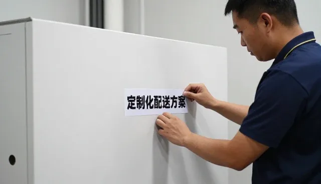 四川领路者物流有限责任公司满足不同实验室环境下的仓储管理需求