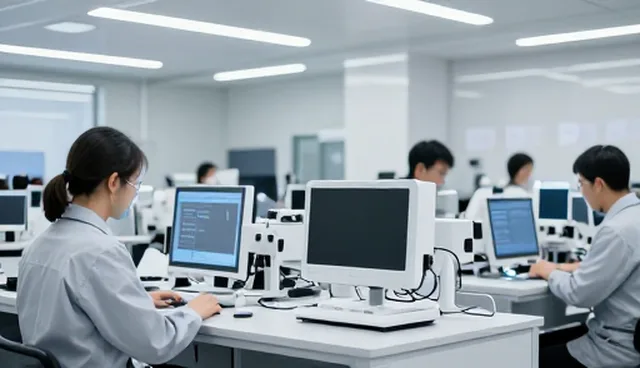 智能仓储系统在运输成本控制中的应用策略