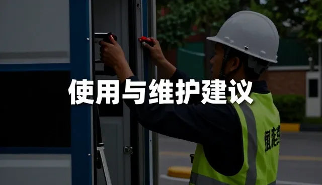 配送中装卸搬运问题的应对策略与优化实践