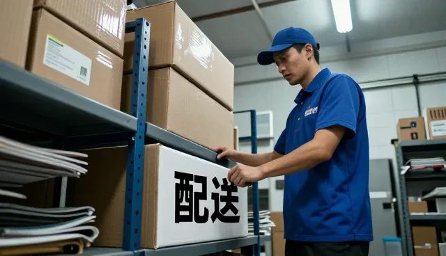 冷链运输服务如何推动仓储管理效率提升