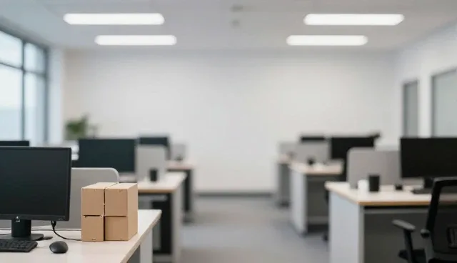 货物运输：仓储优化中的常见问题与处理方法